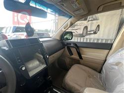 تويوتا لاندكروزر برادو